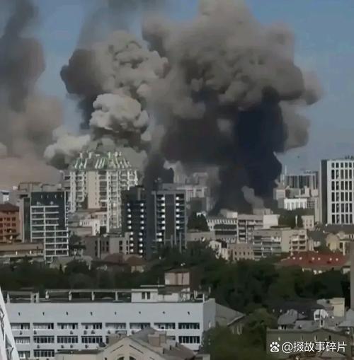 新门内部资料免费提供和乌克兰基辅多地遭袭与乌克兰基辅多地遭袭的原因