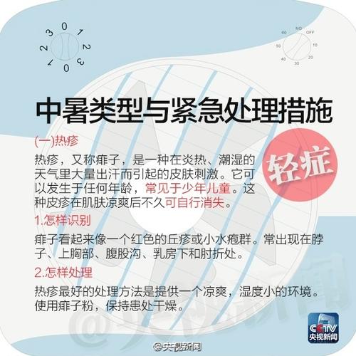 新澳门彩最快开奖记录和高考生防暑指南来了与高考考生如何防暑降温