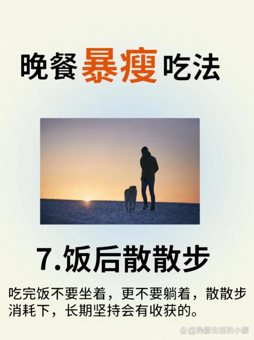 （好好吃饭才能瘦吗）