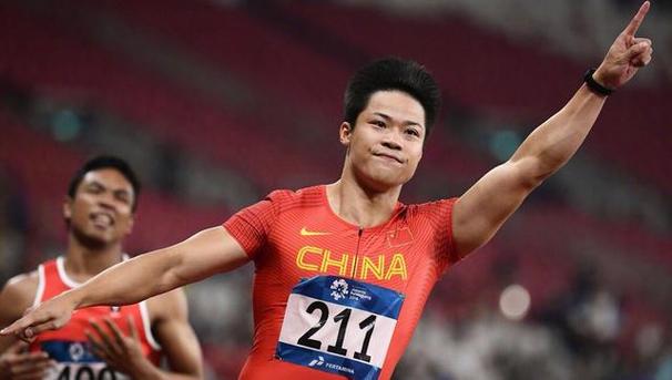 新2025澳门天天开好彩和苏炳添止步百米预赛与苏炳添止步百米预赛成绩